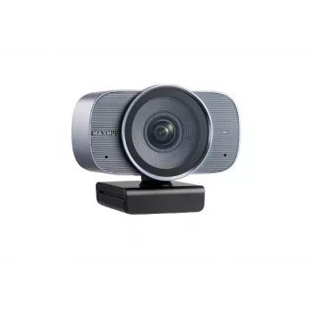 MAXHUB UC W31 câmara de videoconferência 12 MP preto 3840 x 2160 píxeis 25,4 / 2,3 mm (1 / 2,3