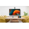 MAXHUB UC P30 4K Microsoft Teams Rooms câmara PTZ, 8,42 MP, 4K Ultra HD, 3840 x 2160 píxeis, 30 fps, 90°, 12x