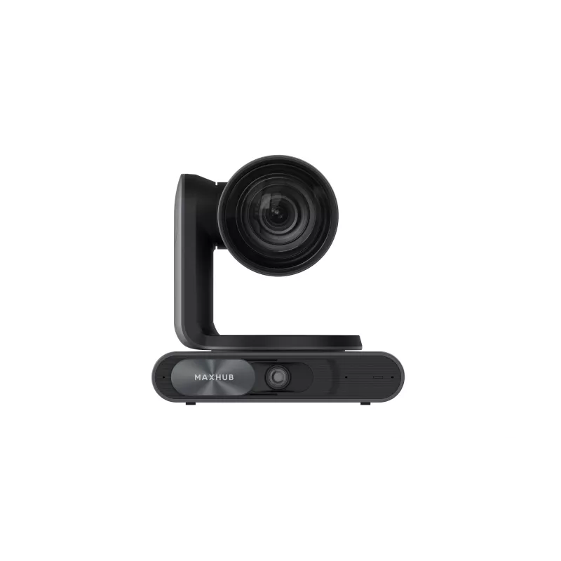 MAXHUB UC P30 4K Microsoft Teams Rooms câmara PTZ, 8,42 MP, 4K Ultra HD, 3840 x 2160 píxeis, 30 fps, 90°, 12x