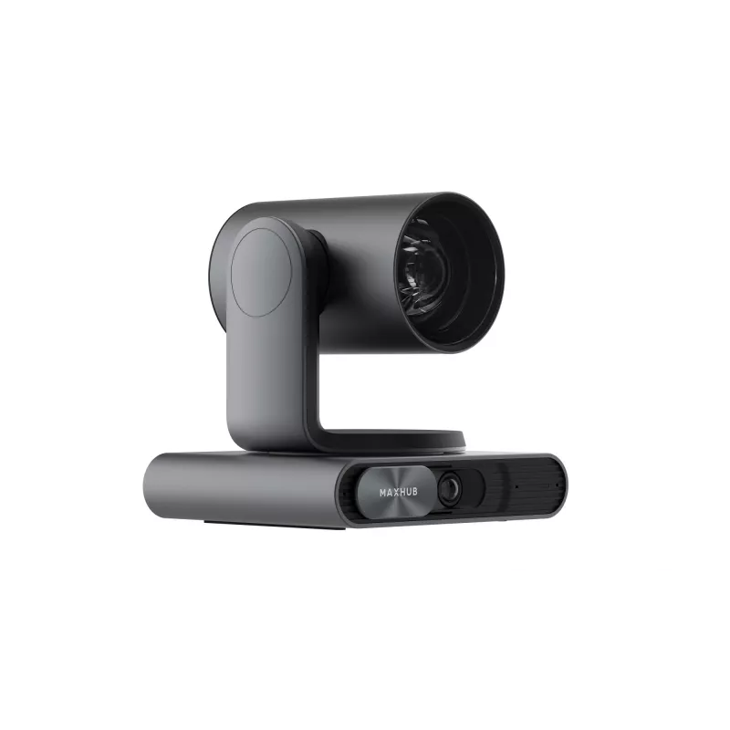 MAXHUB UC P30 4K Microsoft Teams Rooms câmara PTZ, 8,42 MP, 4K Ultra HD, 3840 x 2160 píxeis, 30 fps, 90°, 12x