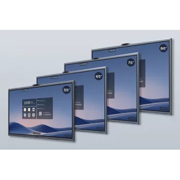 MAXHUB XBoard V7 Série V6550 65