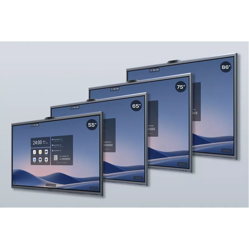 MAXHUB XBoard V7 Série V6550 65