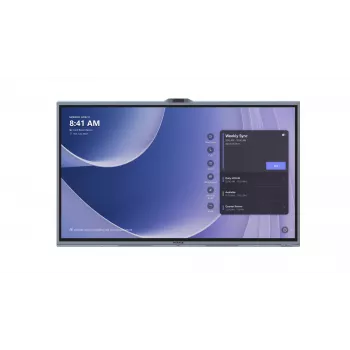MAXHUB XBoard V7 Série V655T 65