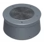 MAXHUB UC BM45 Microsoft Teams Rooms speakerphone, PC, cinzento, tátil, 5 W, 100 - 20000 Hz, 100 - 10000 Hz