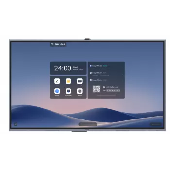 MAXHUB XBoard V7 Série C9850 98