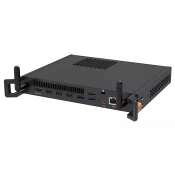 MAXHUB MT71E 12th Gen Intel-i5 Windows 11 Pro módulo PC, Intel® Core™ i5, i5-12450H, 12 GB, DDR4-SDRAM, 256 GB, Windows 11 Pro