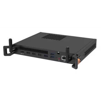 MAXHUB MT71F 12th Gen Intel-i7 Windows 11 Pro módulo PC, Intel® Core™ i7, i7-12650H, 16 GB, 256 GB, Windows 11 Pro, 64-Bit