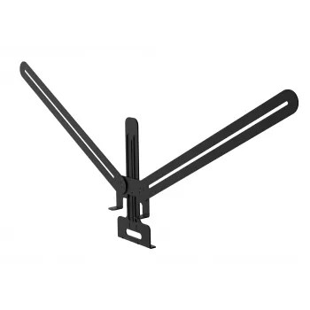 MAXHUB WIB10A suporte para câmara PTZ, 167,2 mm, 751,5 mm, 162,5 mm, 3,1 kg, 225 mm, 835 mm