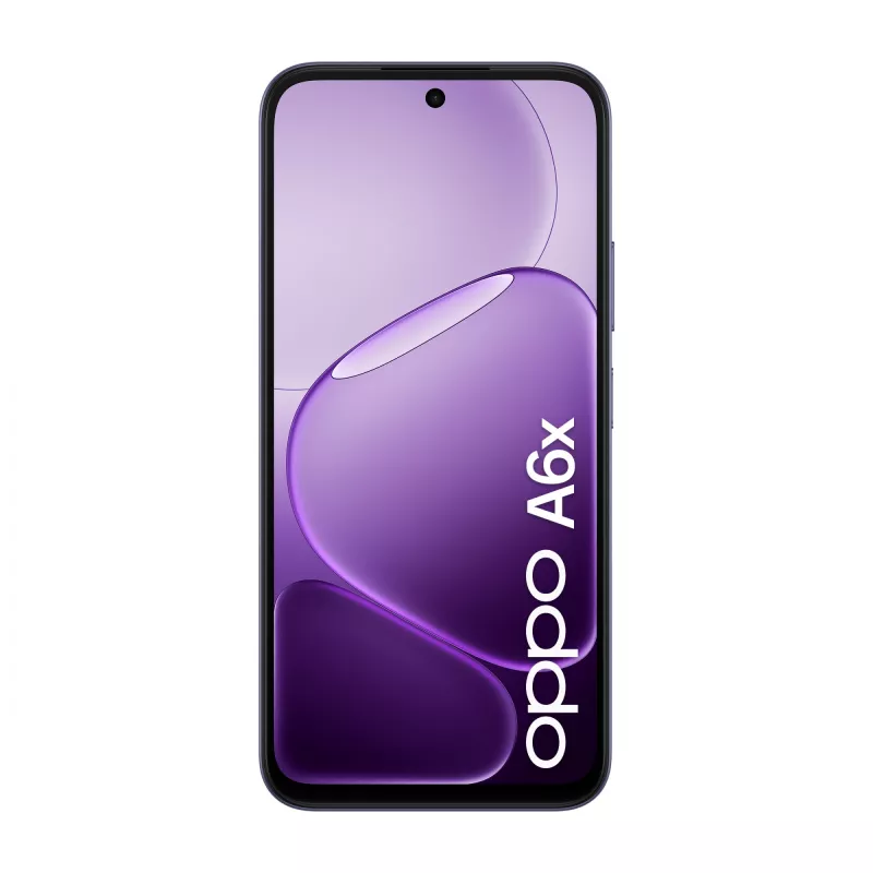 OPPO A6x 17,1 cm (6,75