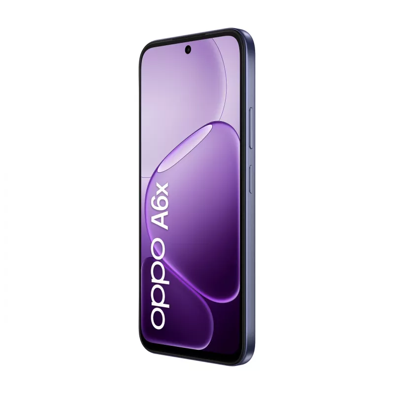 OPPO A6x 17,1 cm (6,75