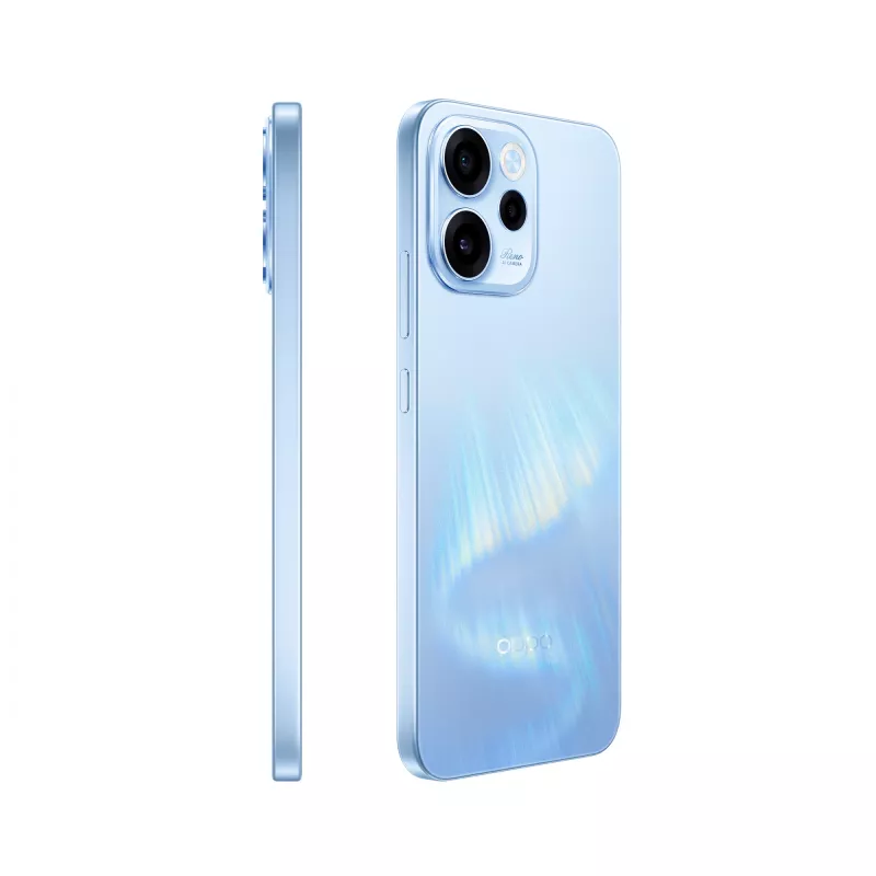 OPPO 15 F 5G 16,7 cm (6,57