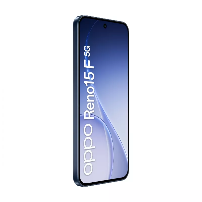OPPO 15 F 5G 16,7 cm (6,57