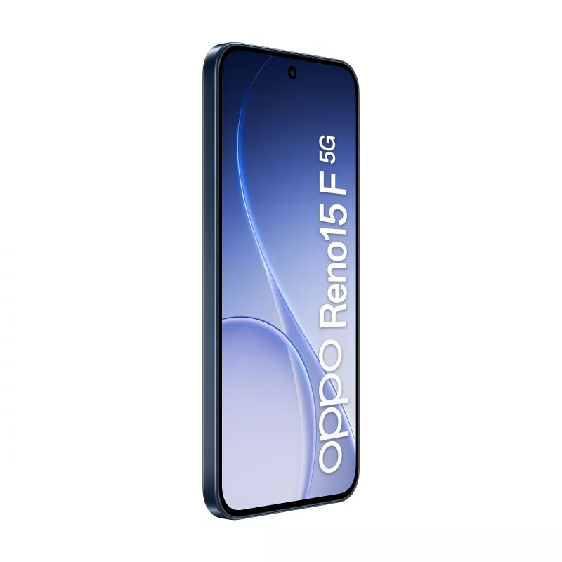 OPPO 15 F 5G 16,7 cm (6,57