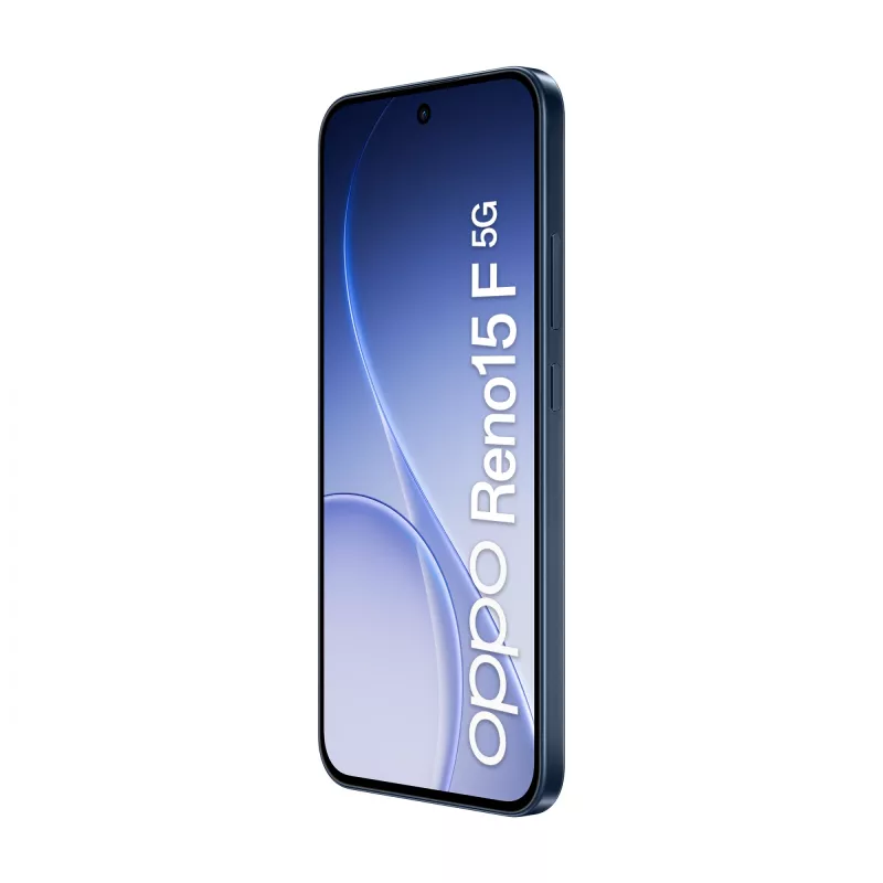 OPPO 15 F 5G 16,7 cm (6,57