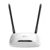 Router Wi-Fi TP-Link TL-WR841N Fast Ethernet banda única (2,4 GHz) branco