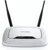 Router Wi-Fi TP-Link TL-WR841N Fast Ethernet banda única (2,4 GHz) branco