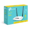 Router Wi-Fi TP-Link TL-WR841N Fast Ethernet banda única (2,4 GHz) branco