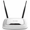 Router Wi-Fi TP-Link TL-WR841N Fast Ethernet banda única (2,4 GHz) branco