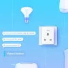 Tomada inteligente Wi-Fi TP-Link Tapo Mini P100