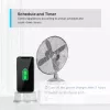 Tomada inteligente Wi-Fi TP-Link Tapo Mini P100
