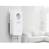 Adaptador PowerLine TP-Link TL-WPA8635P KIT 1200 Mbit/s Ethernet LAN Wi-Fi branco 2 unid.