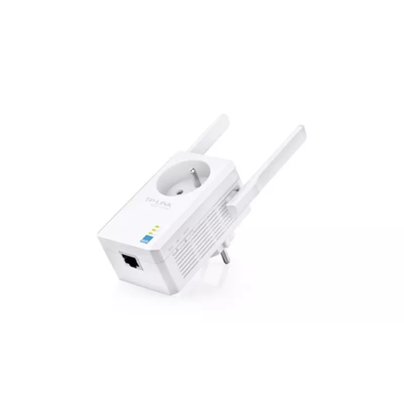 Bridge/Repetidor TP-Link TL-WA865RE 300 Mbit/s branco