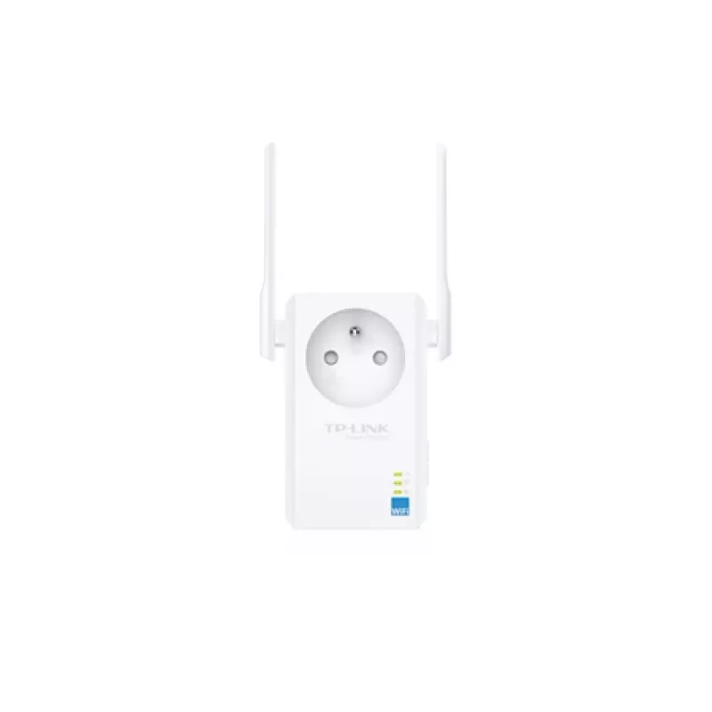 Bridge/Repetidor TP-Link TL-WA865RE 300 Mbit/s branco