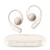 Headset Honor Earbuds Open sem fios in-ear chamadas/música USB Type-C Bluetooth dourado