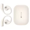 Headset Honor Earbuds Open sem fios in-ear chamadas/música USB Type-C Bluetooth dourado