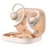 Headset Honor Earbuds Open sem fios in-ear chamadas/música USB Type-C Bluetooth dourado
