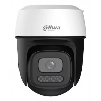 Câmara de rede Dahua Technology 3MP exterior fixa Wi-Fi Pan & Tilt
