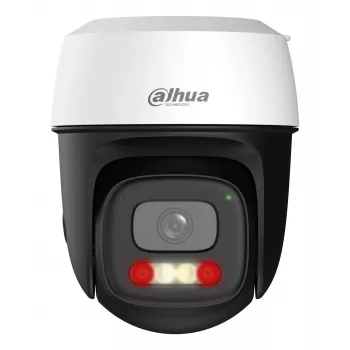Câmara de rede Dahua Technology 3MP exterior fixa Wi-Fi Pan & Tilt