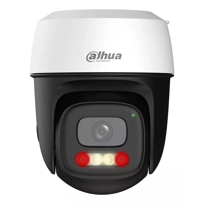 Câmara de rede Dahua Technology 3MP exterior fixa Wi-Fi Pan & Tilt