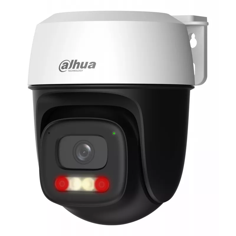 Câmara de rede Dahua Technology 3MP exterior fixa Wi-Fi Pan & Tilt