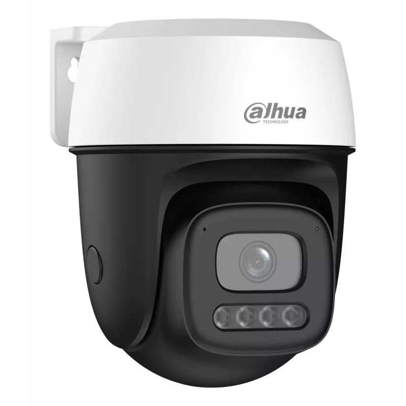 Câmara de rede Dahua Technology 3MP exterior fixa Wi-Fi Pan & Tilt