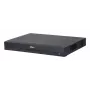 DVR Dahua Technology XVR5216AN-4KL-I3/T – 16 canais 4K (3840x2160), H.264/H.265, 1xRJ45, 1xUSB3.2, 1xUSB2.0, HDD máx. 16 TB, preto