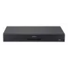 DVR Dahua Technology XVR5216AN-4KL-I3/T – 16 canais 4K (3840x2160), H.264/H.265, 1xRJ45, 1xUSB3.2, 1xUSB2.0, HDD máx. 16 TB, preto