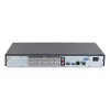 DVR Dahua Technology XVR5216AN-4KL-I3/T – 16 canais 4K (3840x2160), H.264/H.265, 1xRJ45, 1xUSB3.2, 1xUSB2.0, HDD máx. 16 TB, preto