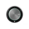 Conferência Yealink CP 900 universal USB/Bluetooth preto, prateado