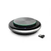 Conferência Yealink CP 900 universal USB/Bluetooth preto, prateado