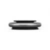Conferência Yealink CP 900 universal USB/Bluetooth preto, prateado