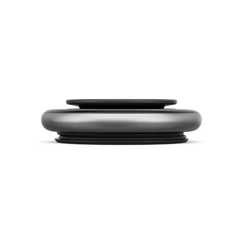 Conferência Yealink CP 900 universal USB/Bluetooth preto, prateado