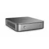 Yealink MCore + MTouch-II Intel® Core™ i5 8 GB 128 GB SSD Windows 10 IoT Enterprise Mini-PC cinzento