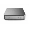 Yealink MCore + MTouch-II Intel® Core™ i5 8 GB 128 GB SSD Windows 10 IoT Enterprise Mini-PC cinzento