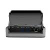 Yealink MCore + MTouch-II Intel® Core™ i5 8 GB 128 GB SSD Windows 10 IoT Enterprise Mini-PC cinzento