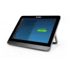 Yealink MCore + MTouch-II Intel® Core™ i5 8 GB 128 GB SSD Windows 10 IoT Enterprise Mini-PC cinzento