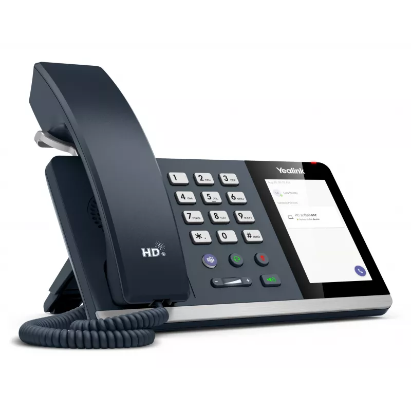 Telefone IP Yealink MP45