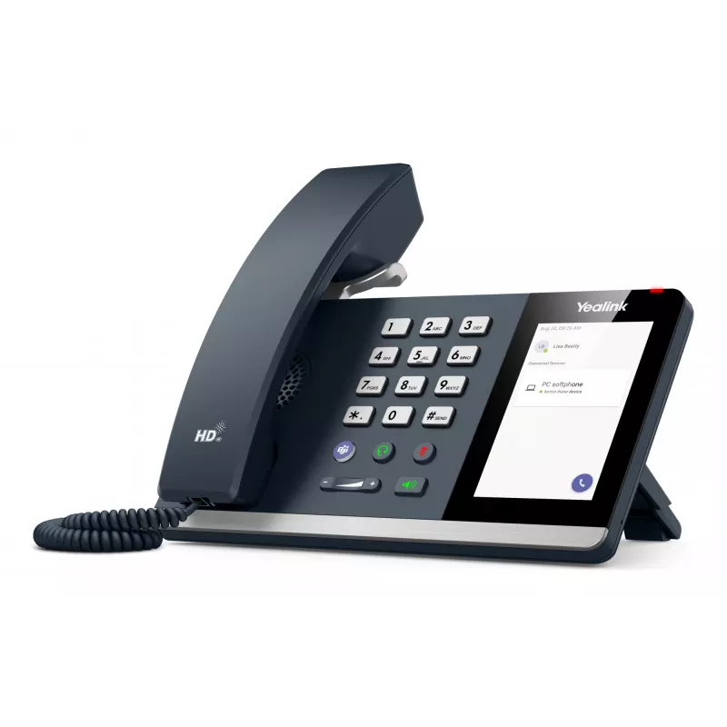 Telefone IP Yealink MP45