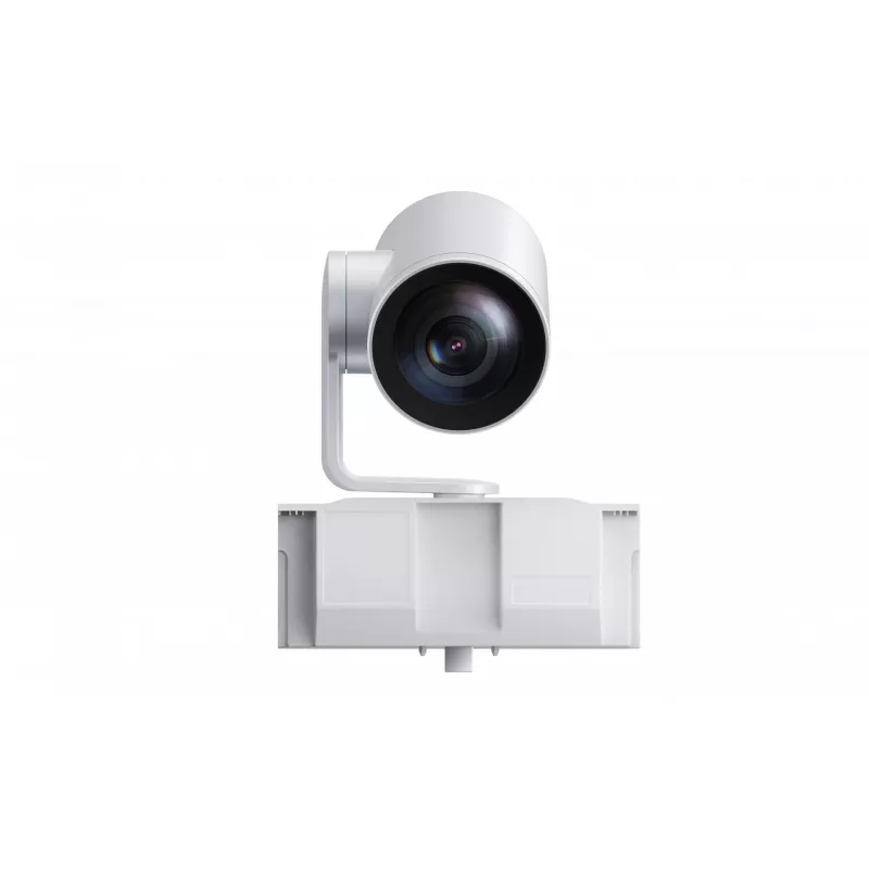 Módulo de câmara PTZ estendida Yealink 12X para a série MeetingBoard - MB-Camera-12X branco