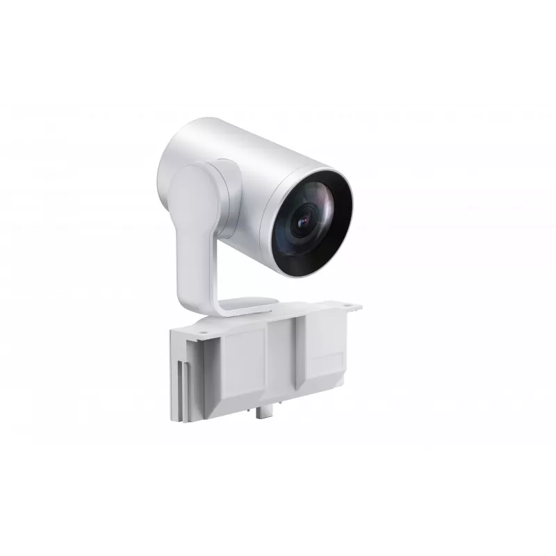 Módulo de câmara PTZ estendida Yealink 12X para a série MeetingBoard - MB-Camera-12X branco
